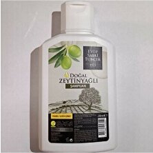 Eyüp Sabri Tuncer Doğal Zeytinyağlı Şampuan 200  ml