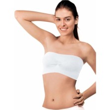 Elite Life 860 Kadın Askısız Atlet