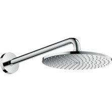 Hansgrohe Raindance S 240 1 Jet P Tepe Duşu