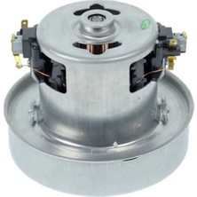 Parmis Arçelik S 6805 Elektrikli Süpürge Motoru 1400 W HT70 MTR0012