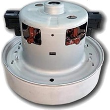 Parmis Samsung VC 15F50VNVR Süpürge Motoru 1600 W HT72 MTR0013