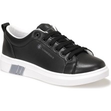 Lumberjack Tına 1fx Siyah Kadın Havuz Taban Sneaker