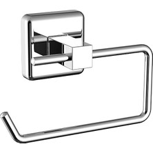 Duxxa Quadro  Açık Tuvalet Kağıtlık