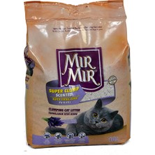 Mır mır Mırmır Kokulu (Lavanta Kokulu) 10LT