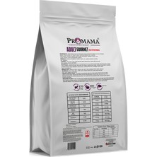 Promama Kuzu Etli Gurme Kedi Maması 15 kg