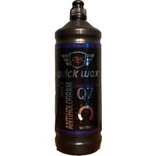 Quick Wax Q7 Hare Giderici 1lt