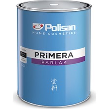 Polisan Prımera Parlak Portakal 2.5 Lt