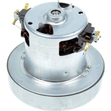 Parmis Bosch Bsa 2602 Süpürge Motoru 1400W HT50 MTR0004