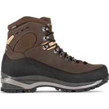 Aku Italyan Superalp Nübuk Gore Tex Vibram Bot A592050