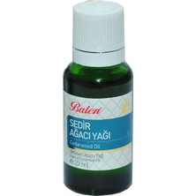 Balen Sedir Ağacı Yağı 20 ml