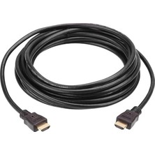 Platoon PL-8016 1080P Pvc HDMI Kablo - 10M