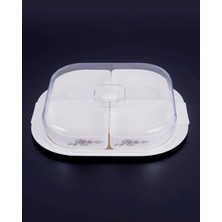 Sinerji Store Büyük Boy Prenses Kahvaltılık