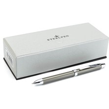 Steelpen İsme Özel Multi Fonksiyon Kalem Füme