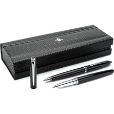 Steelpen Kişiye Özel Lüks Kalem Seti