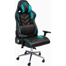 Herkese Mobilya Zal X-2073 Pro Gamer Üst Seviye Oyuncu Koltuğu Gaming Chair Yarış Koltuğu Oyun Koltuğu Komple Yatar
