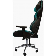 Herkese Mobilya Zal X-2073 Pro Gamer Üst Seviye Oyuncu Koltuğu Gaming Chair Yarış Koltuğu Oyun Koltuğu Komple Yatar