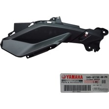 Yamaha Yzf R25 Iç Kapak Sol Mat Siyah 1WD-XF11W-40-P0
