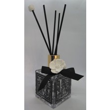 Missi 200 cc 'love' Black Vanilya Oda Kokusu