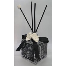 Missi 500 cc 'love' Black Vanilya Oda Kokusu