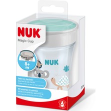 Nuk Yeni Nuk Magic Cup 230ML Yeşil