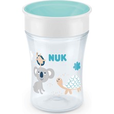 Nuk Yeni Nuk Magic Cup 230ML Yeşil