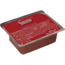 Nestle Professional Kakaolu Fındık Kreması 20 gr x 250 'li