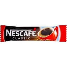 Nescafe Classic 2 gr x 200 Adet.
