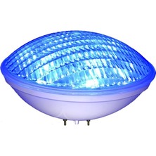 LED Havuz Lambası Ampulü (Mavi Işık)