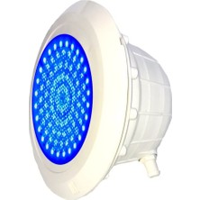 GEMAŞ Sıva Altı LED Havuz Lambası Komple (S 95 Mavi Işık)