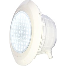 Sıva Altı LED Havuz Lambası Komple (S 95 Beyaz Işık)