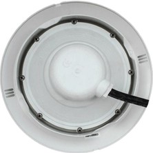 GEMAŞ Sıva Altı LED Havuz Lambası Kovansız S 95 (Beyaz Işık)