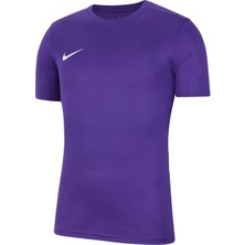 Nike BV6708-547 Dry Park Vıı Jsy Ss Erkek Forma