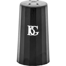 Bg Acb1 Plastik Klarnet - Saksofon Bek Kapağı
