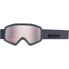 Anon Helix 2.0 W/Spare Goggle