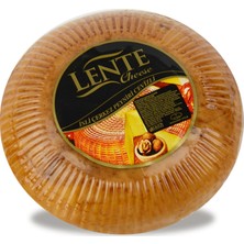 Lente Cheese Lente Isli Çerkez Peyniri Cevizli 350 gr