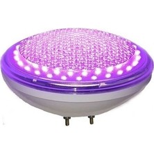 Pool Light LED Havuz Lambası Ampulü (Rgb) 4 Kablolu