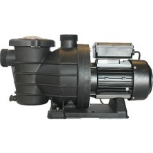 Smp 1,5 Hp Havuz Pompası 380 Volt