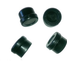 Merdiven Lastik Takozu