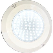 Sıva Altı LED Havuz Lambası 2002 Kovansız (Beyaz Işık)