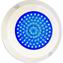 Sıva Altı LED Havuz Lambası 2002 Kovansız (Mavi Işık)