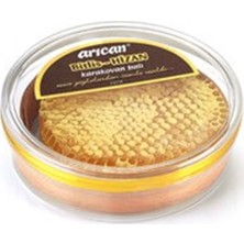 Arıcan Bitlis Hizan Karakovan Süzme 500 gr