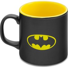 Mabbels Batman Logo Mug