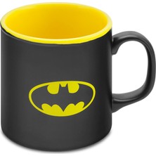 Mabbels Batman Logo Mug