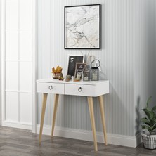 Dekorosso Arden Ahşap Modern Dekoratif Dresuar