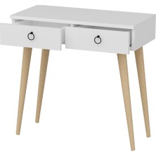Dekorosso Arden Ahşap Modern Dekoratif Dresuar