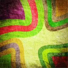 Tablosan Dekoratif Soyut Kanvas Tablo