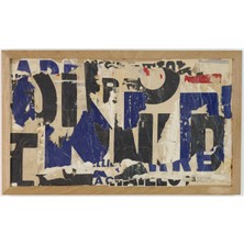 Tablosan Soyut Görsel Kanvas Tablo