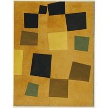 Tablosan Soyut Görsel Kanvas Tablo