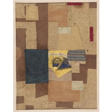 Tablosan Soyut Görsel Kanvas Tablo