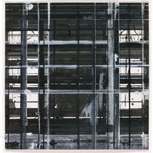 Tablosan Soyut Görsel Kanvas Tablo